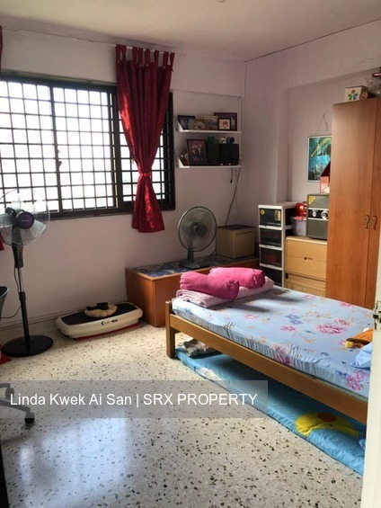 Blk 14 Dover Close East (Queenstown), HDB 5 Rooms #186312432